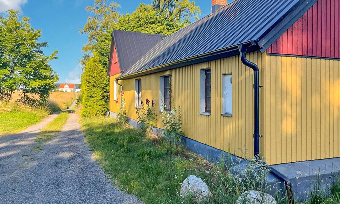 Tomelilla House | Cozy house in Österlen just outside Tomelilla.