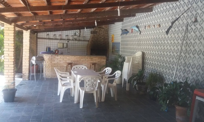 Paripueira House | Cozy house in Paripueira