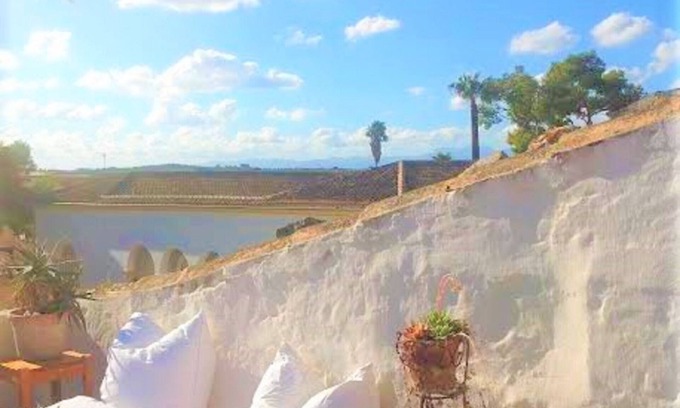 Petra House | Cozy house in Petra 10 minutes from the Rafa Nadal Academy