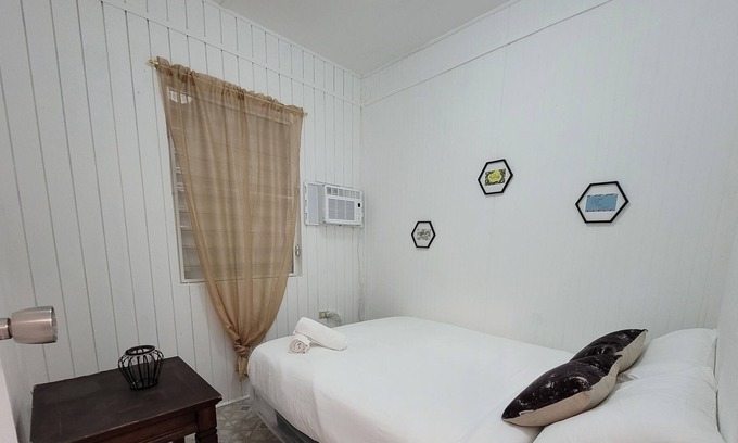 Ponce Centro House | Cozy House in Ponce