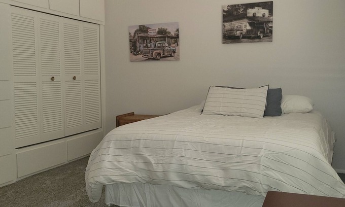 Sun City House | Cozy House in Retirement Community with Golf Courses!
