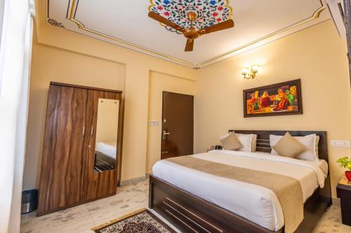 Bani Park House | Cozy House Jaipur - A Homestay