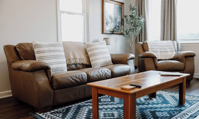 Thomasville House | Cozy House Near Everything in Thomasville!