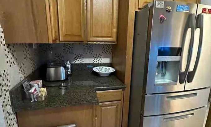 Colinas de Miramar Apartment | Cozy house near SJ w/ light 24/7