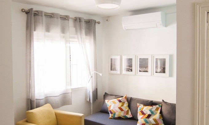 Cervantes House | Cozy House Near to the City Center of Granada