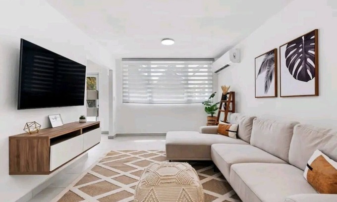 Sabana Abajo House | Cozy house on the fun side of PR