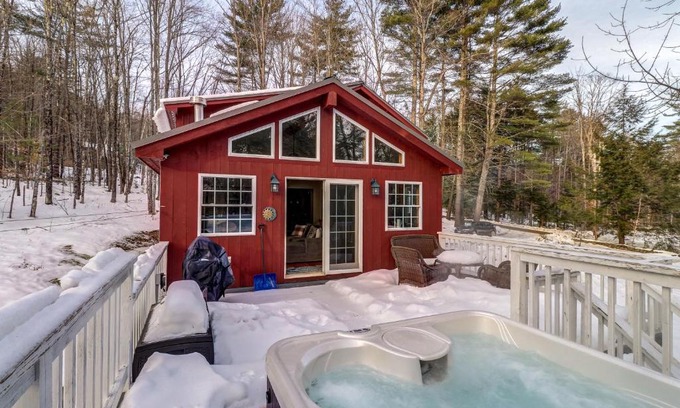 Cavendish House | Cozy in Cavendish