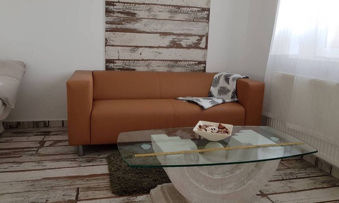Kecskemet Apartment | Cozy in Downtown with free parking