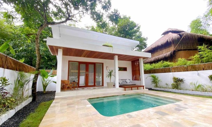 Kuta Villa | Cozy in nature New private villa NAMU 6