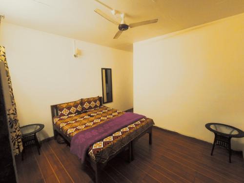 Mahabaleshwar House | Cozy inn cottage