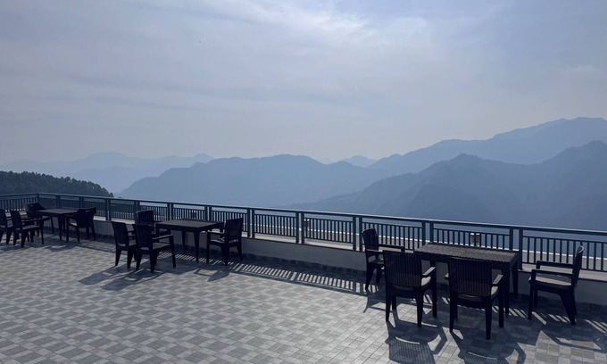 Chamba Hotel | Cozy Kanatal Hotel And Resort