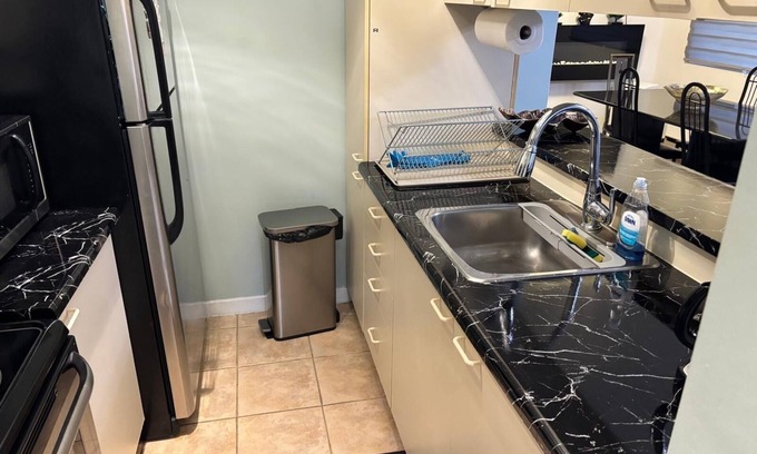 Villeray Apartment | Cozy little apartment 2 bedrooms