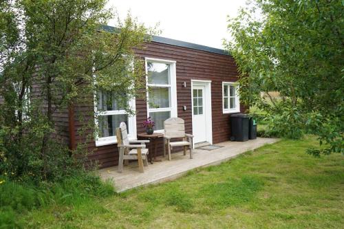 Mosfellsbaer House | Cozy Little Cottage In The Golden Circle no01