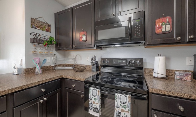 Sun City Center House | Cozy Little Home