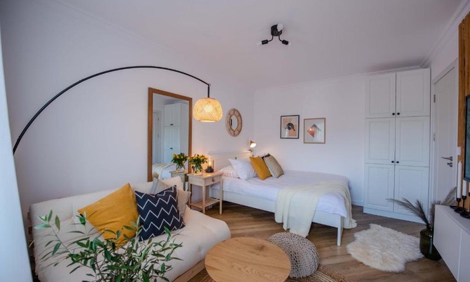 Sighetu Marmatiei Apartment | Cozy Little Place