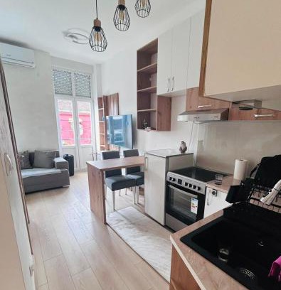 Savamala Apartment | Cozy Little Place