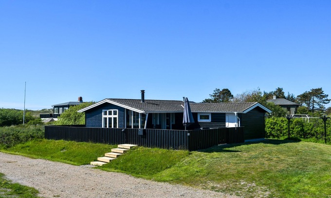 Lakolk House | Cozy little summer house in an attractive location