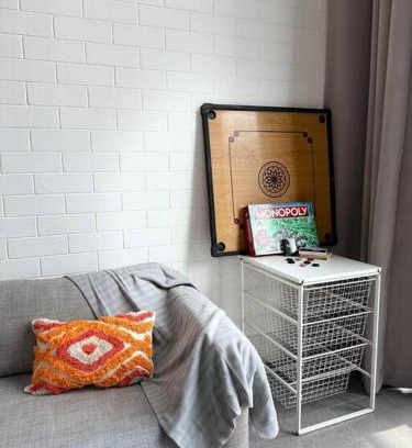 Damansara Perdana Apartment | Cozy Loft 4pax near 1U by RuMa