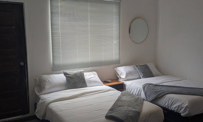 Monterrey Centro Apartment | Cozy Loft MN960 B Mty downtown close to everything