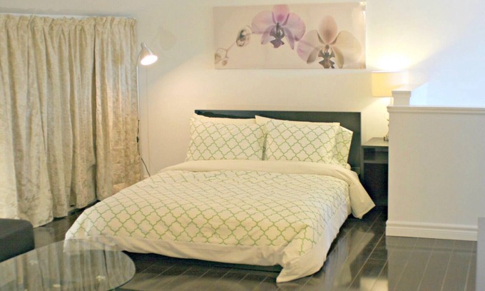 Trinity - Bellwoods House | Cozy Loft next to Kensington Market