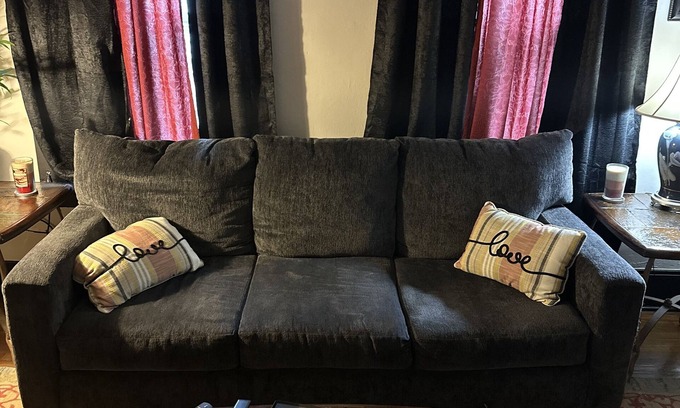 Rochester Apartment | Cozy Luvable Suite