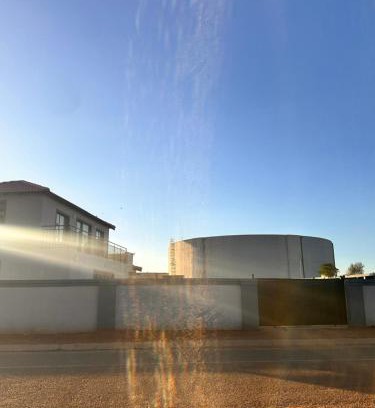 Katlehong Apartment | Cozy luxury home
