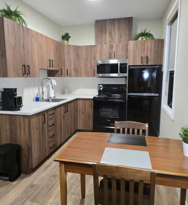 Downtown Gatineau Apartment | Cozy Maison Apt #8