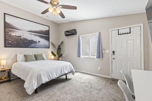 Millcreek House | Cozy Millcreek Studio
