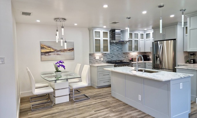 Austin House | Cozy modern house - Near SXSW and other events