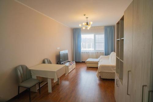 Burd Apartment | Cozy Modern Nest Flat