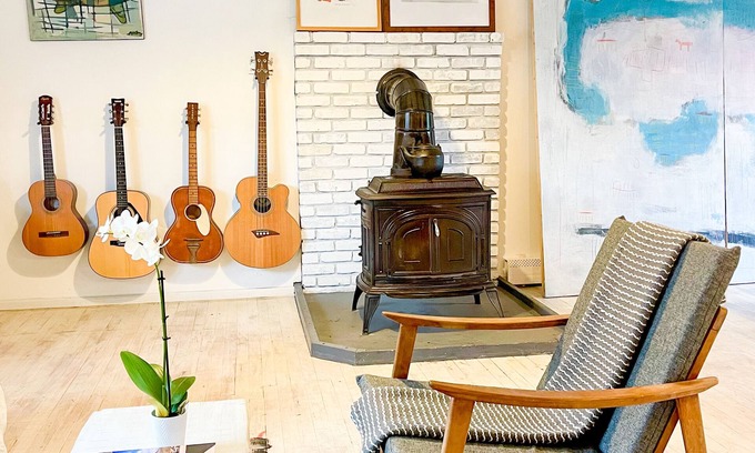 Brookhaven House | Cozy Modern Ranch House Near Bellport/Hamptonsn