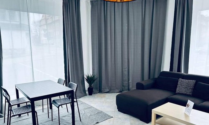 Bautzen Apartment | cozy Monteurwohnung/WLAN