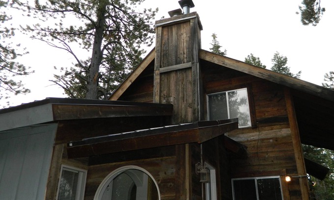 Duck Creek Village Cabin | Cozy Mountain Getaway for Year Round Adventures!