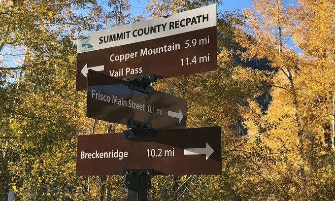 Frisco Condo | Cozy Mountainside, on Rec Path and Summit Stage, walk into Frisco
