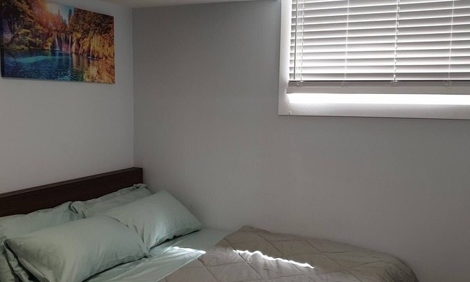 Northeast Edmonton House | Cozy MountZion 2BR Suite - Londonderry Mall & Henday
