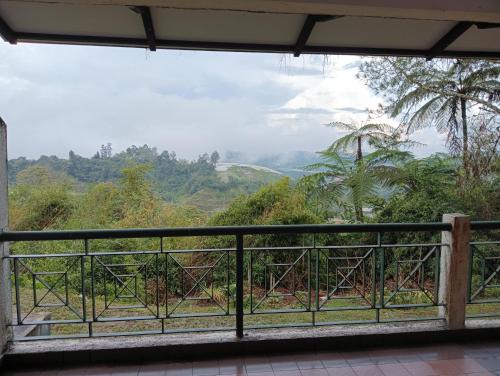 Brinchang Apartment | Cozy Nest 1 Bedroom Apartment at Equatorial Hill Resort