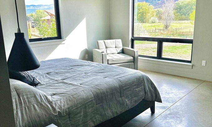 Durango House | Cozy Nest House in beautiful Durango