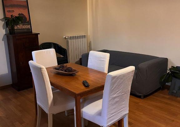 Ortica Apartment | Cozy Nest
