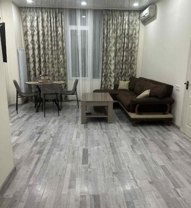 Kobuleti Apartment | COZY NEW APARTAMENT