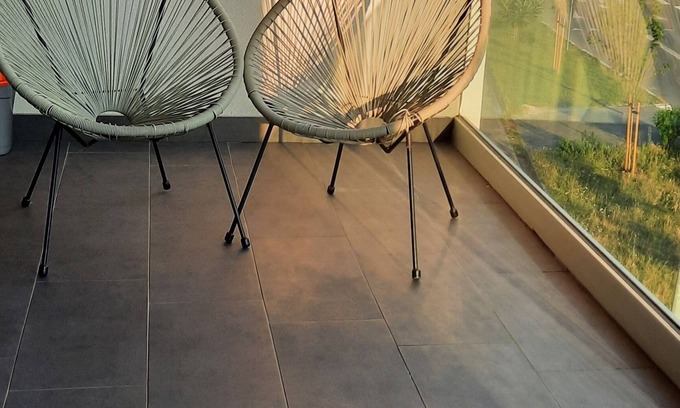 Sibiu Apartment | Cozy new Apartment!Pet-Friendly!