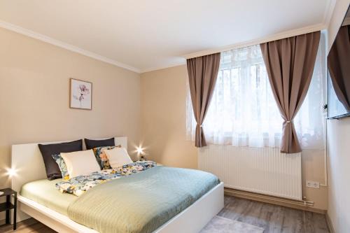 Zuglo Apartment | Cozy - New - Modern