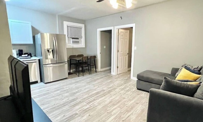 Noblesville House | Cozy Noblesville Haven - Near Music Center
