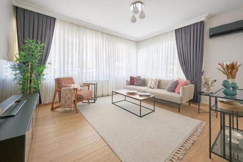 Moda Apartment | Cozy Oasis in Moda Steps to Seafront