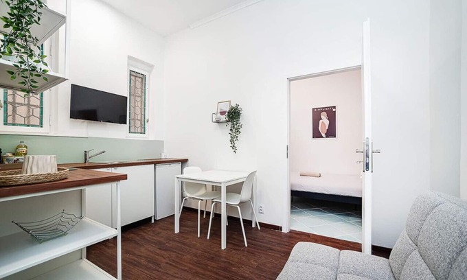 Stare Mesto Apartment | Cozy Old Town Stay - 1-bedroom apartment