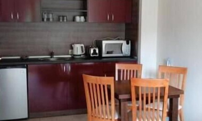 Shiligarnika Apartment | Cozy one bed room apartment in Bansko-Bulgaria