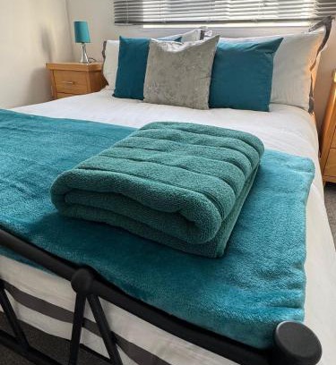 Alexandra Apartment | Cozy one bedroom apartment