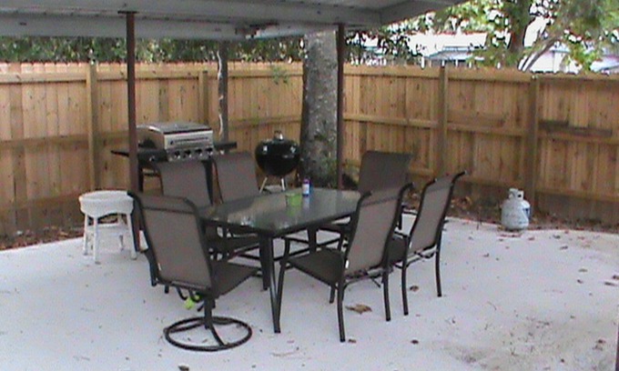 Ono Island House | Cozy Orange Beach Home in Quiet Neighborhood