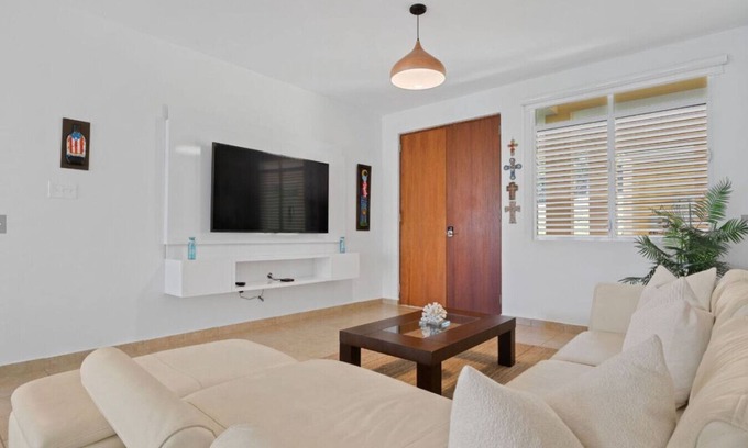 Candelero Abajo Apartment | Cozy Paradise Villa @ Palmas