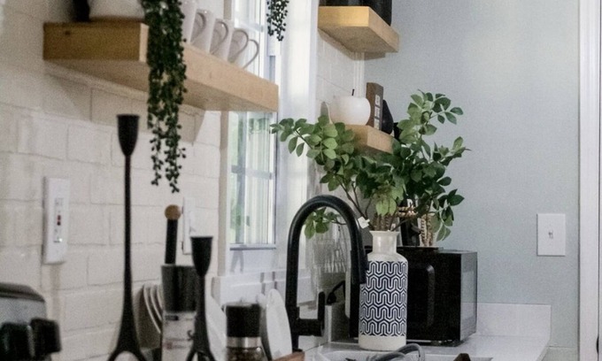 Perry Cottage | Cozy & peaceful house in Perry Florida