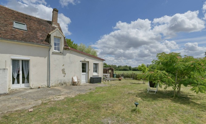 Cour-Maugis sur Huisne House | Cozy Perche - Maison avec jardin